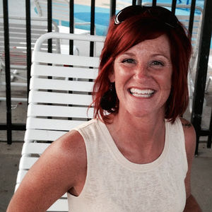 Meet your Posher, Jody